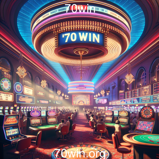 Descubra o Mundo das Trivias no 70win
